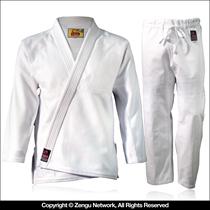 Childrens Brazilian Jiu Jitsu Gi